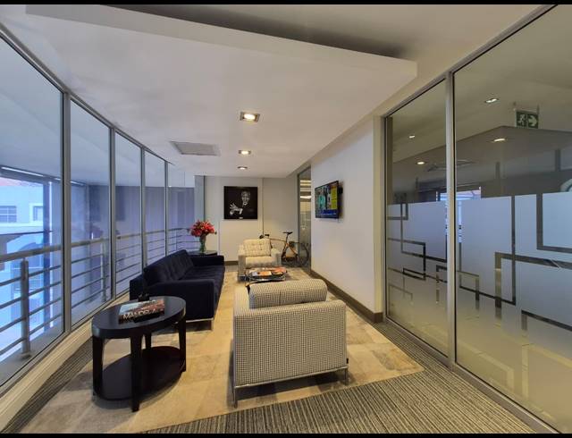 642M² OFFICE TO LET IN ILLOVO